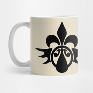 Sisters of Battle Mug